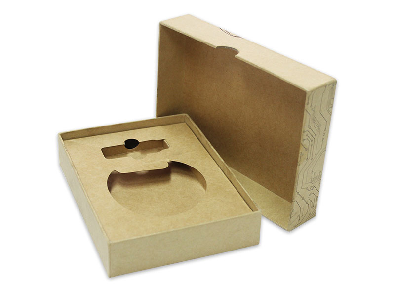 解析高强度优伴手环澳洲牛卡纸天地盒包装